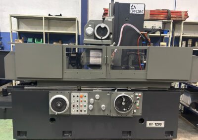 Rectificadora DANOBAT RT 1200