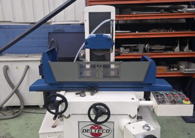 Rectificadora tangencial KENT KGS 250 AHD