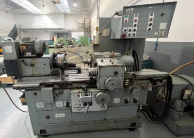Rectificadora interiores y frontal VOUMARD 5 A