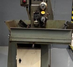 Bruñidora SUNNEN MBB 1400 EMS