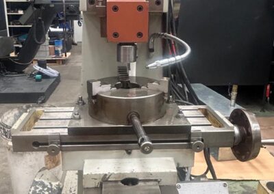 Mortajadora URPE M200