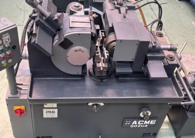 Rectificadora sin Centros ACME GOZUA RC 2-75